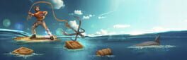 Sea Scraps artwork 1