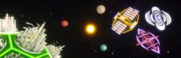 Orbital Nexus artwork 1