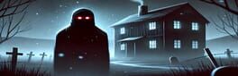 Unwelcome Guest artwork 1