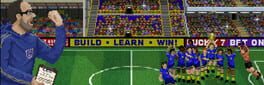 Boeckham's Football Manager artwork 1
