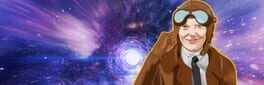 Time Enforcers artwork 1