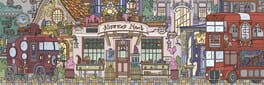 Find Kittens 3: Steampunk artwork 1