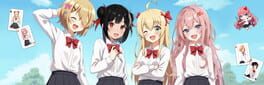 Dere Quartet artwork 1