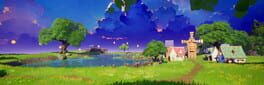 Isles Above artwork 1