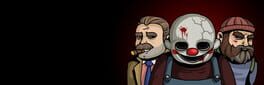The Happyhills Homicide 2: Out For Blood artwork 1