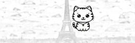 101 Cats in Paris artwork 1