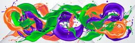 Color Splash: Horses artwork 1