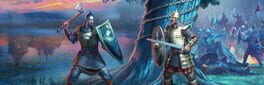 Order of Renewal artwork 1