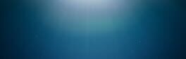 Infinite Blue artwork 1