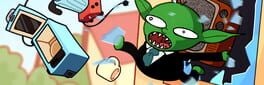 Loot Goblin Inc. artwork 1