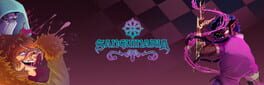 Sanguinaria artwork 1