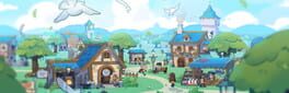 Postknight World artwork 1