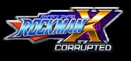 Mega Man X: Corrupted artwork 1