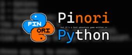 PyNori artwork 1