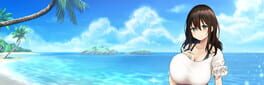 Welcome to Paradise Island artwork 1