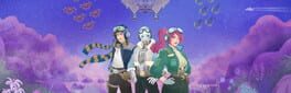 Aera Flying Heroes artwork 1