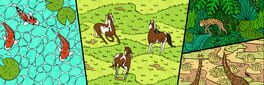 Animal Pattern artwork 1