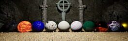 Ballmaster artwork 1