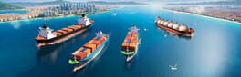 Global Magnates: Shipping Tycoon artwork 1