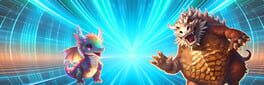 Scale: Rise of Dragons artwork 1