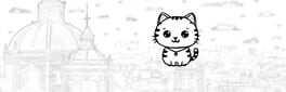 101 Cats in Cancun artwork 1