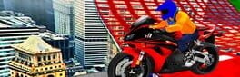 Impossible Moto Sim artwork 1