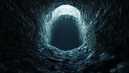 A Prison Digging Game artwork 1