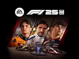 F1 25: Iconic Edition artwork 2