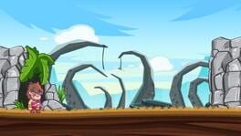 Stone Age Meteor Rush artwork 3