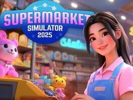 Supermarket Simulator 2025 artwork 2