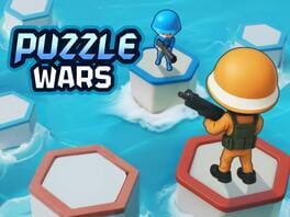 Puzzle Wars artwork 3