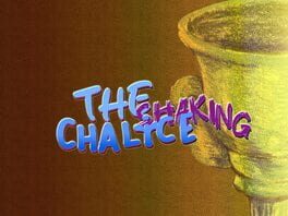 The Shaking Chalice artwork 1