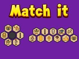 Match it artwork 1