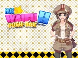 Moe Waifu H: Push-Box artwork 1