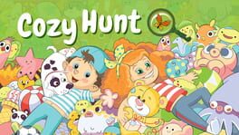 Cozy Hunt artwork 1