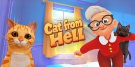 Cat From Hell: Cat Simulator artwork 1