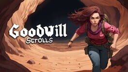 Goodwill Scrolls artwork 1