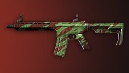 Deadside: "DragonSkin" Skin Set artwork 1