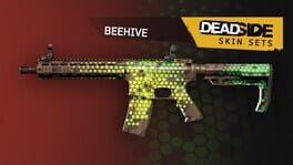Deadside: Beehive Skin Set artwork 1
