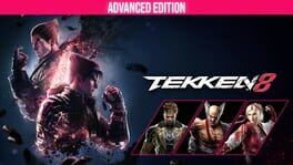 Tekken 8: Advanced Edition artwork 1
