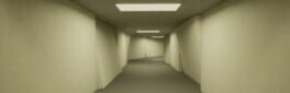 Backrooms: Found Footage artwork 1