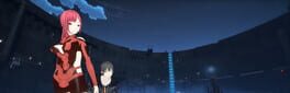 CyberArena artwork 1
