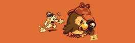 The Great Coffee Caper artwork 1