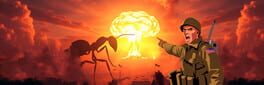America Against Ants artwork 1