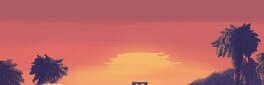 Sunset High artwork 1