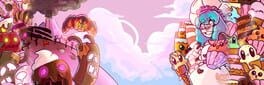 Sugar Siege artwork 1