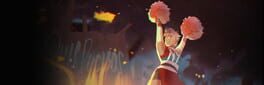 Cheerleader's Choice: New York Spirit artwork 1