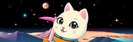Space Kitten: An Easy Survival Game artwork 1