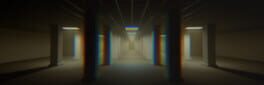 Backrooms: Exploration artwork 1
