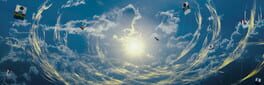 Wings of the Kite in Sky artwork 1